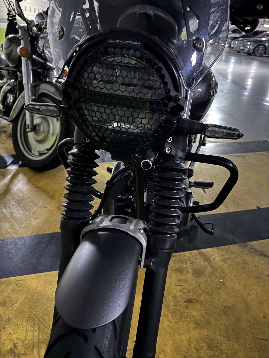 혼다 GB 350 S 2