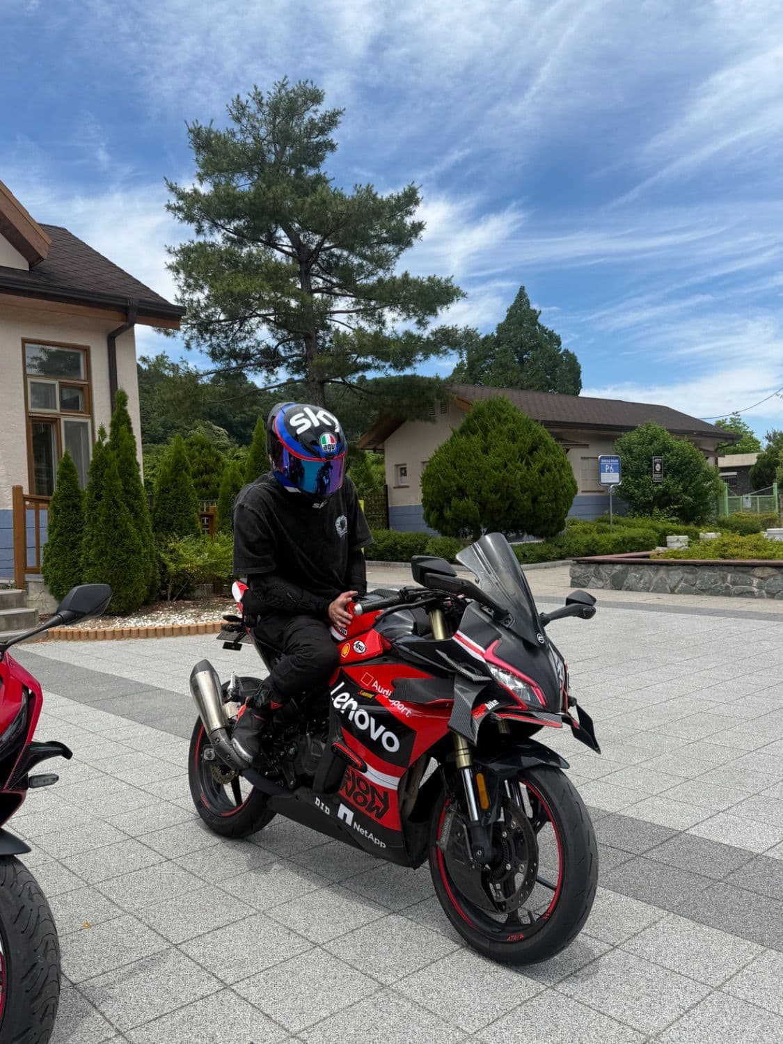 CF모토 450 SR 3