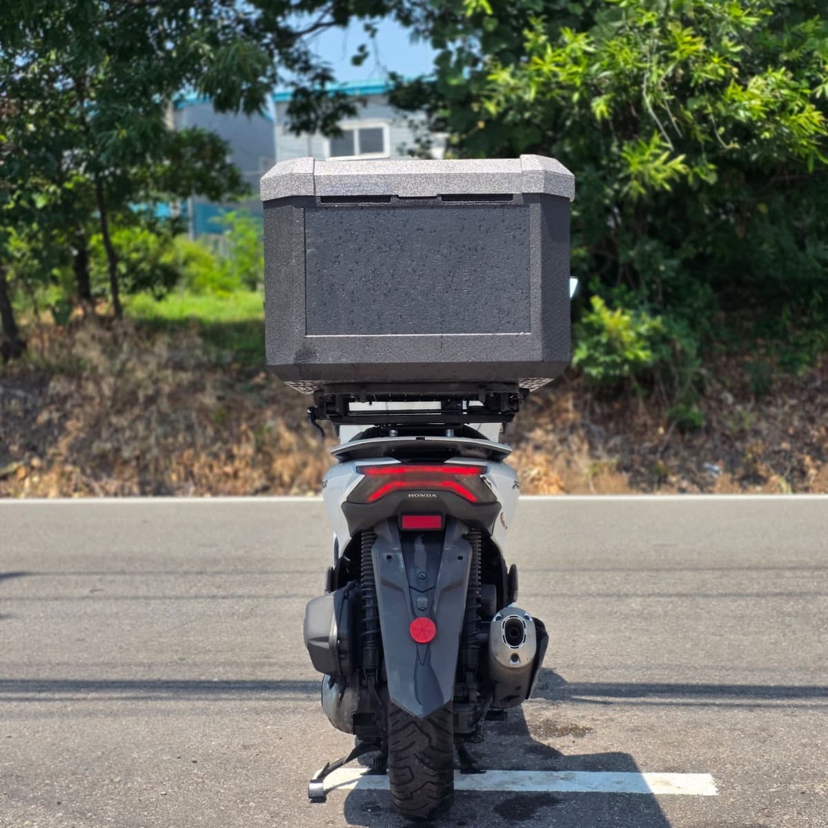 혼다 PCX 125 7