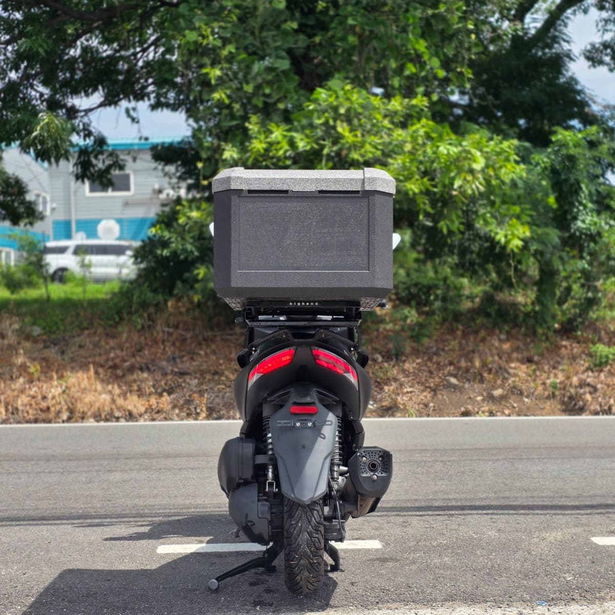 존테스 350 D 7