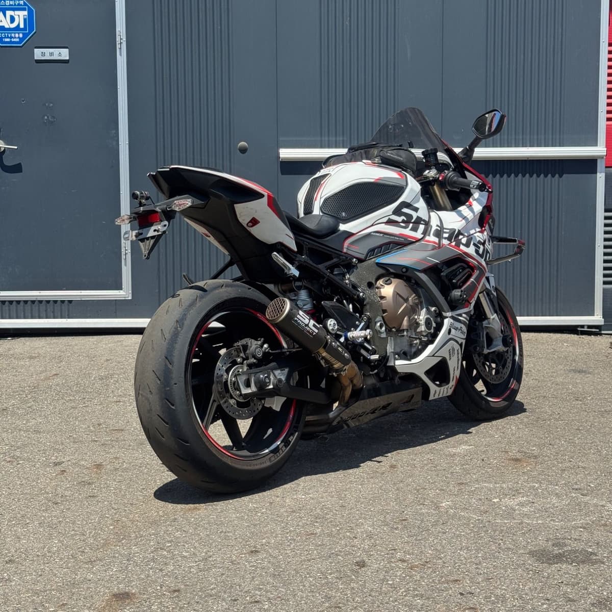 BMW S 1000 RR 6