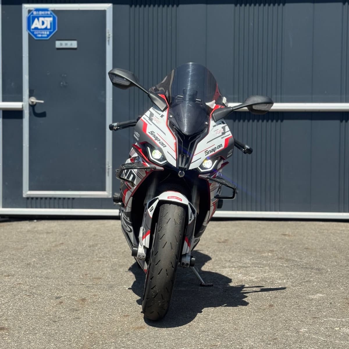 BMW S 1000 RR 2