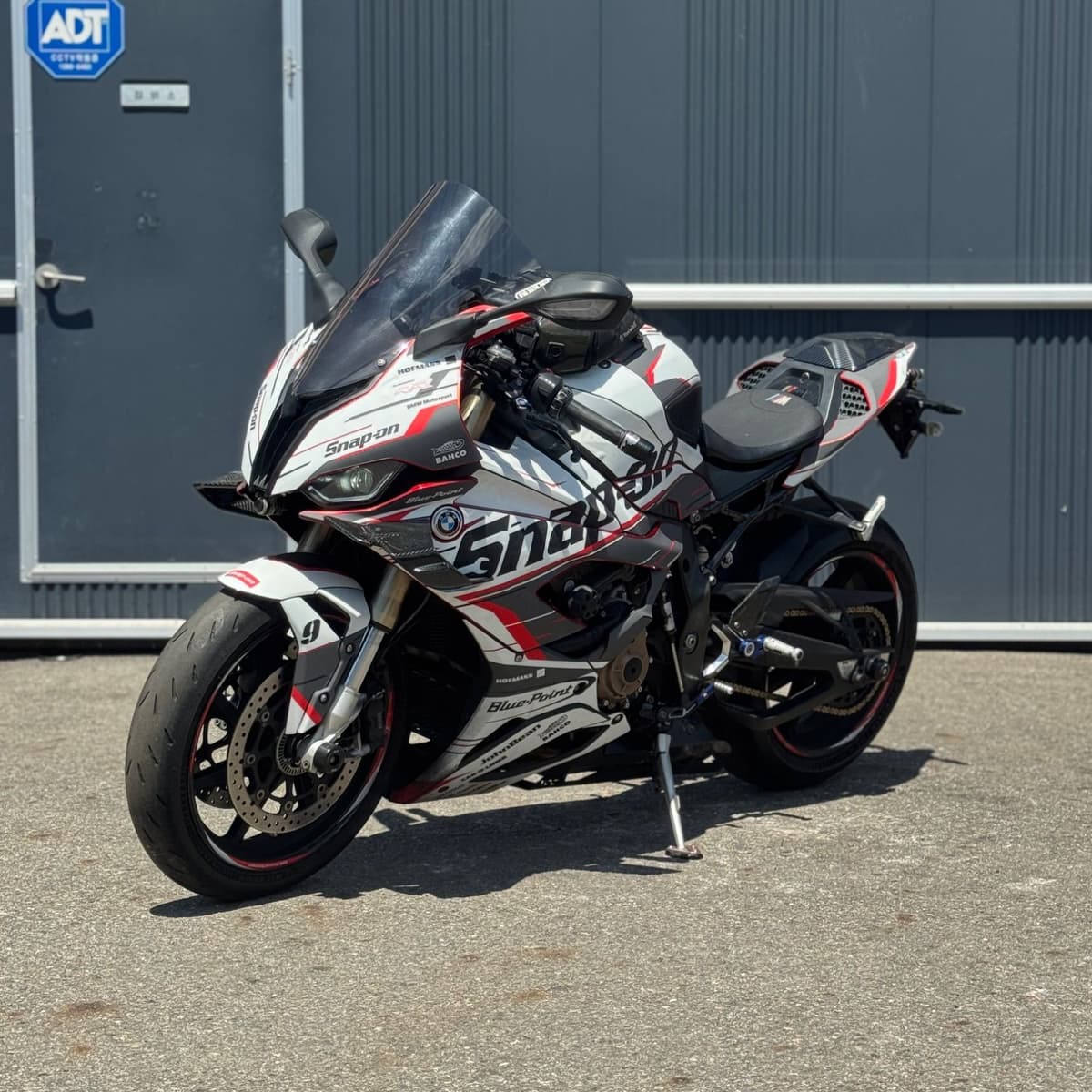 BMW S 1000 RR 3