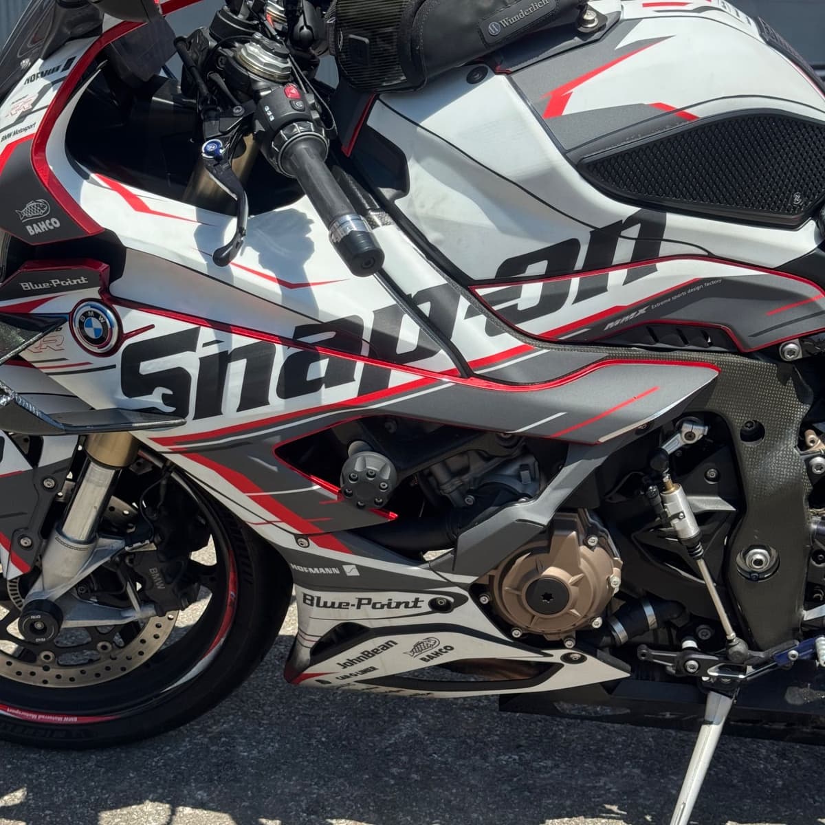 BMW S 1000 RR 9