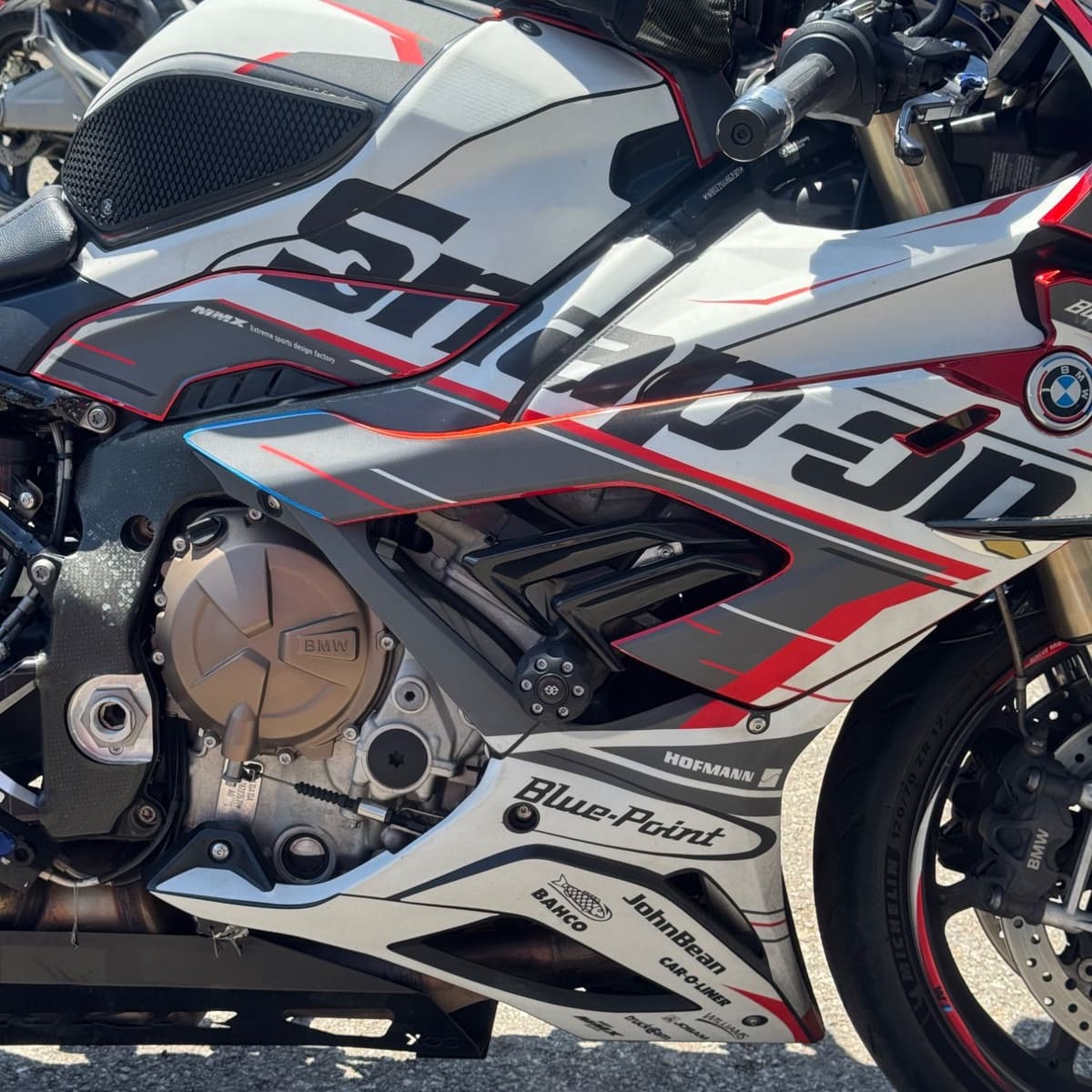 BMW S 1000 RR 9
