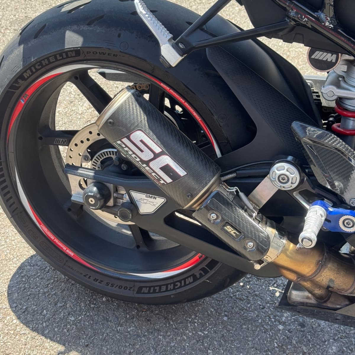 BMW S 1000 RR 11