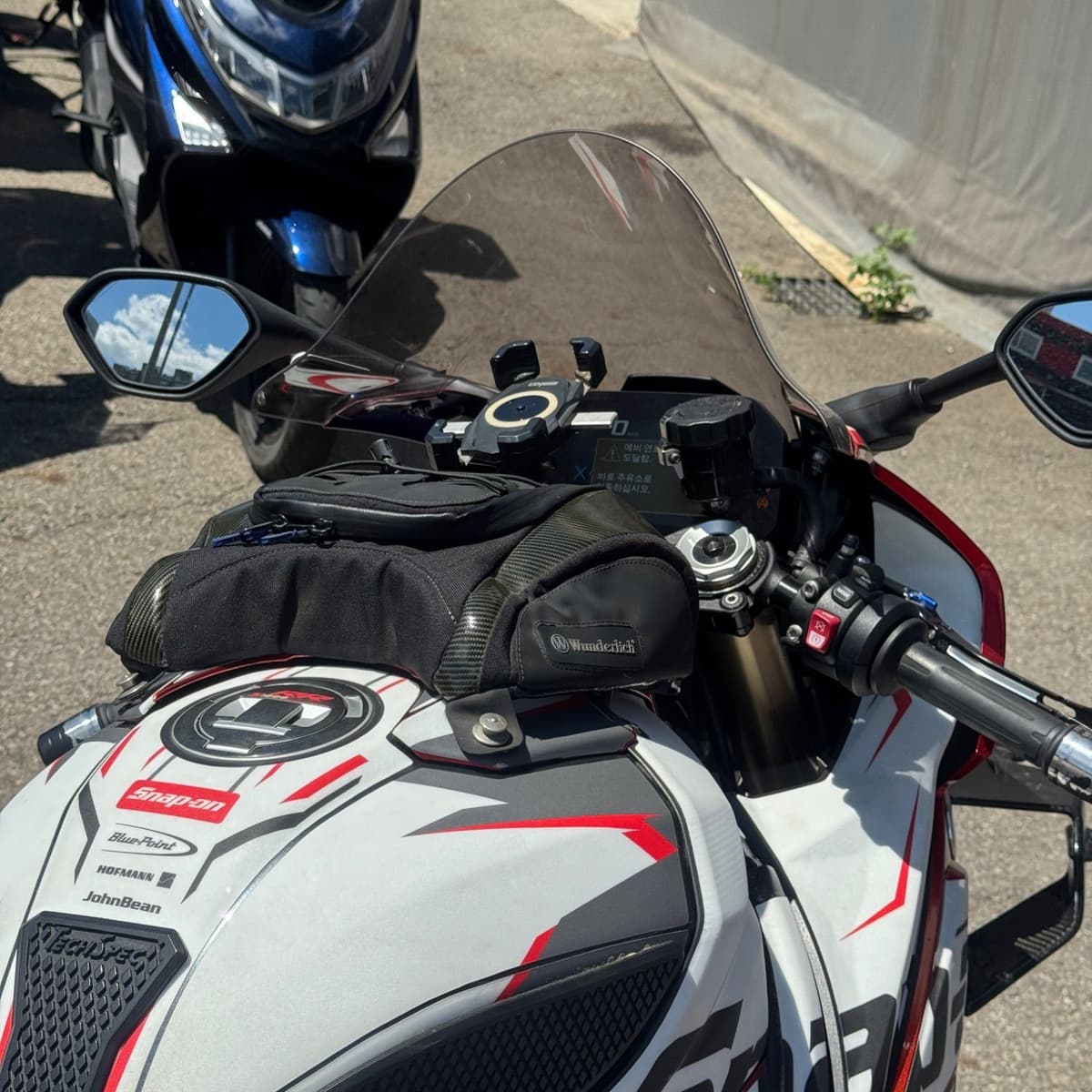 BMW S 1000 RR 11