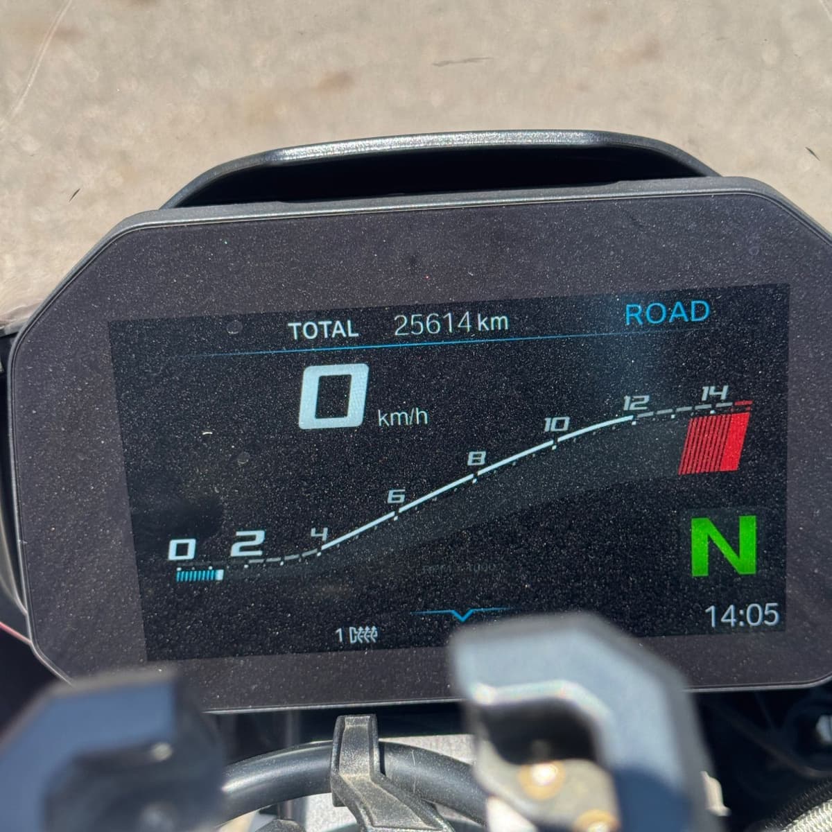 BMW S 1000 RR 13