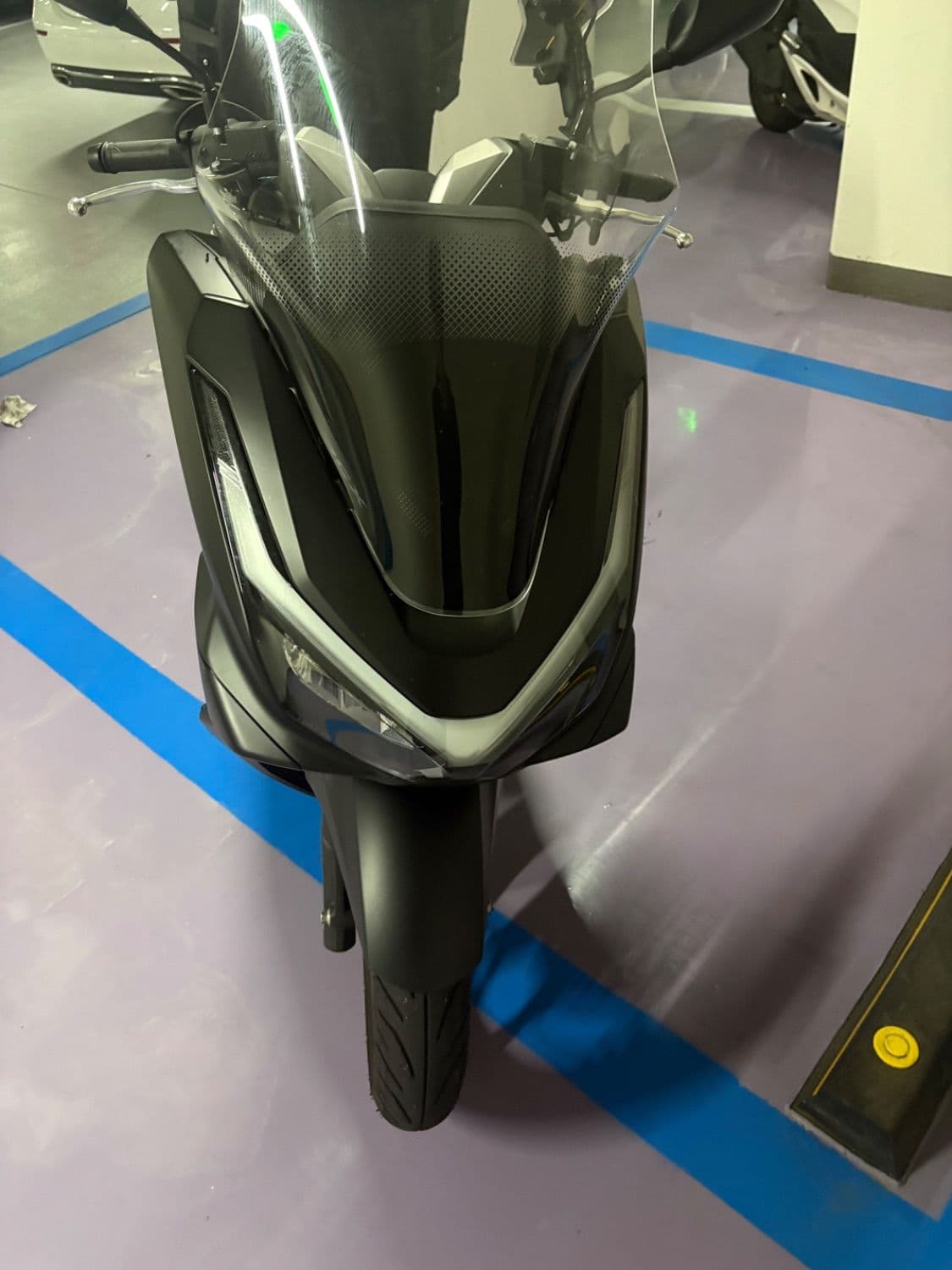 혼다 PCX 125 3