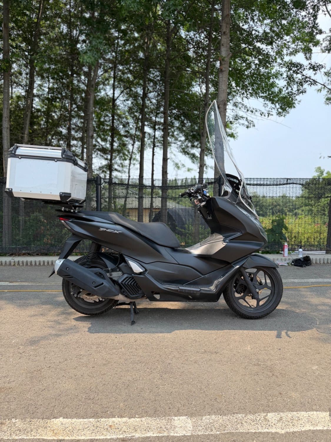 혼다 PCX 125 5