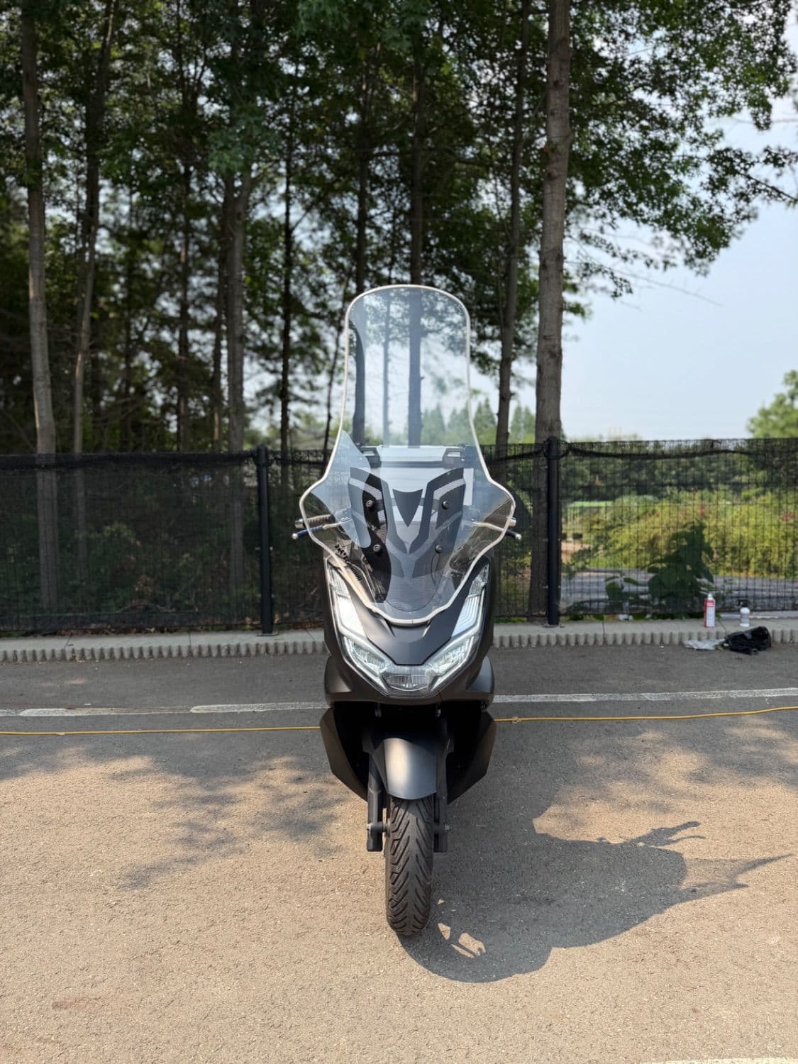 혼다 PCX 125 2