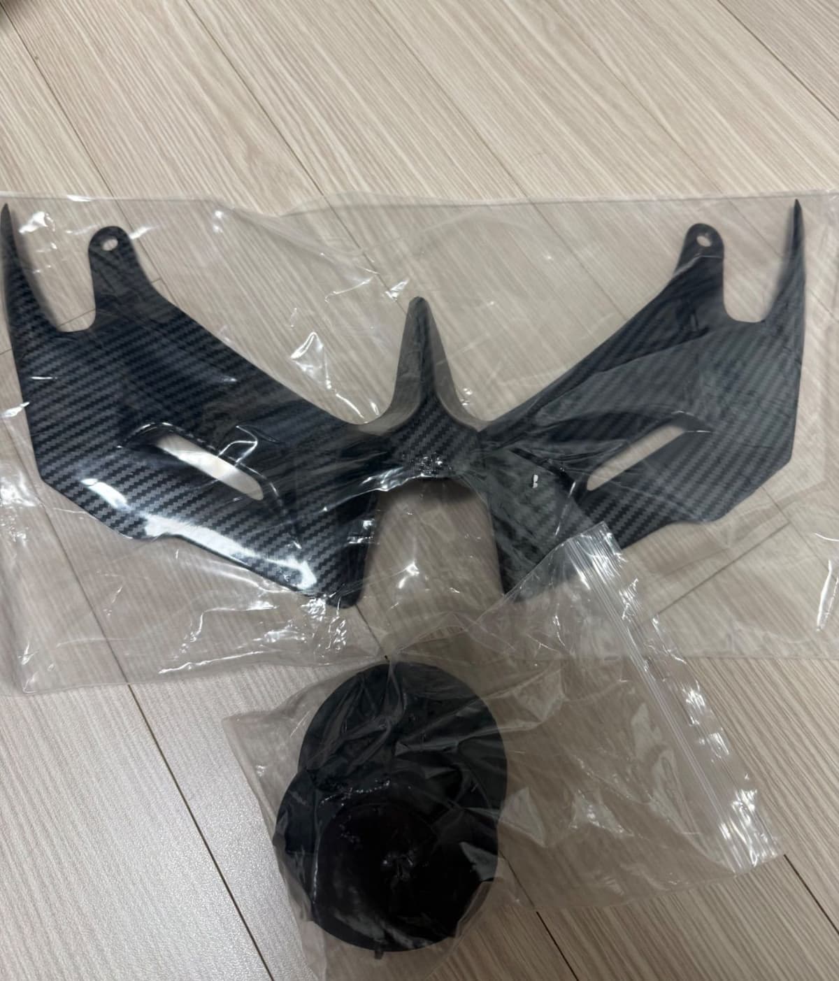 야마하 YZF R3 5