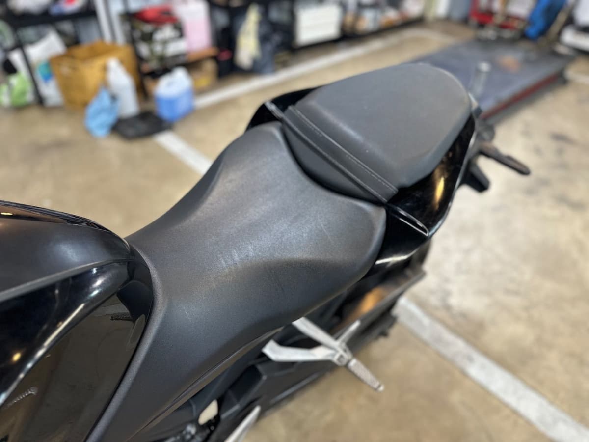 혼다 CB 125 R 13