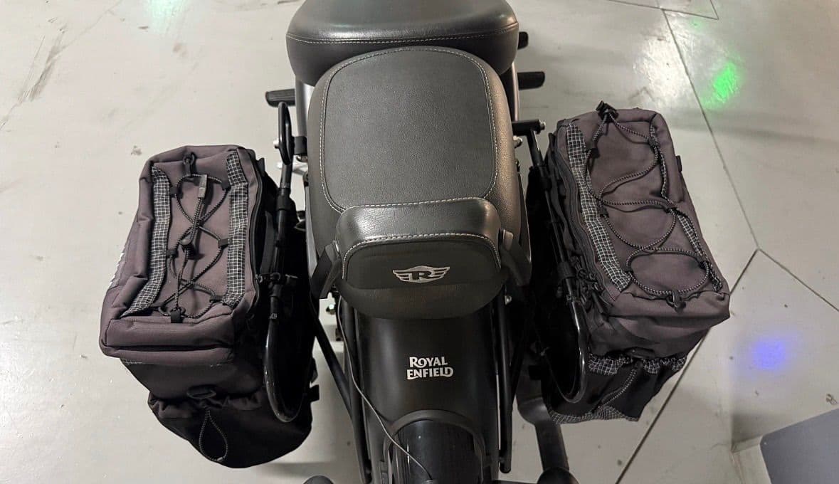 로얄엔필드 클래식 350 7