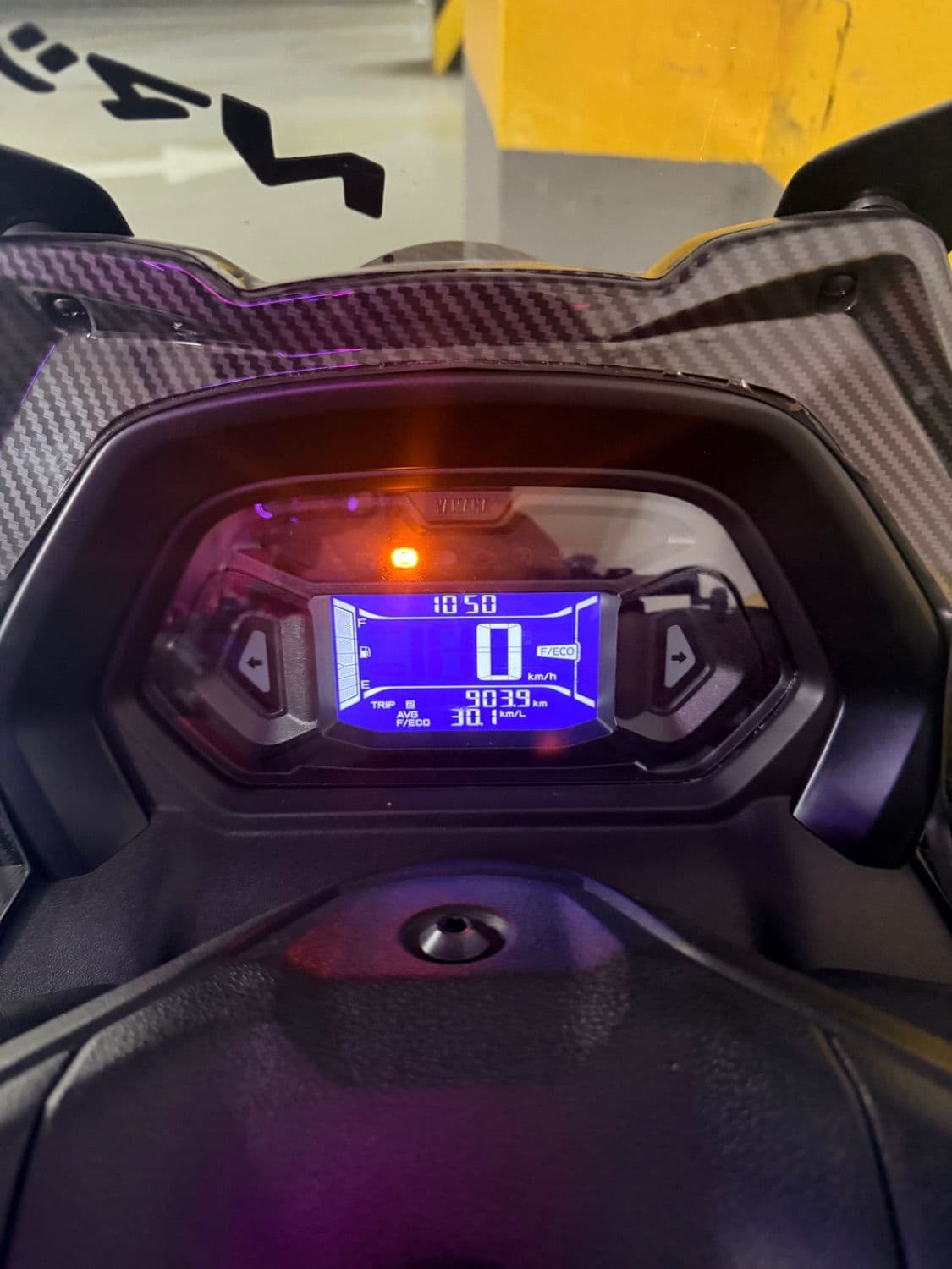 야마하 NMAX 125 1