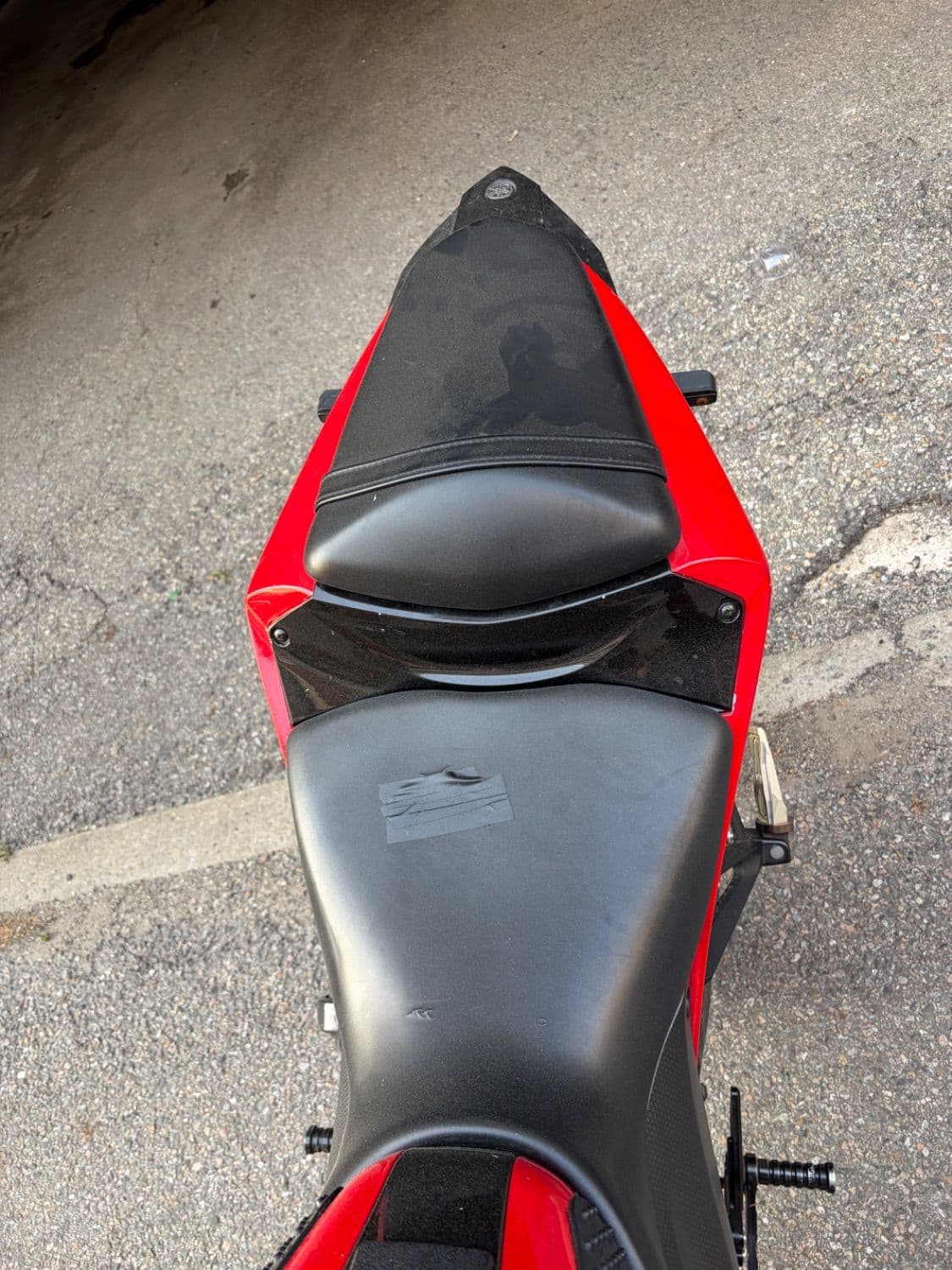야마하 YZF R3 7