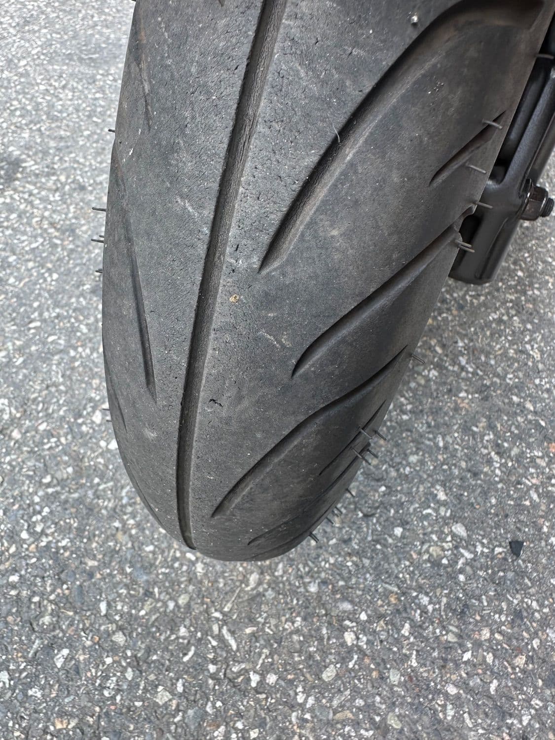 혼다 PCX 125 8
