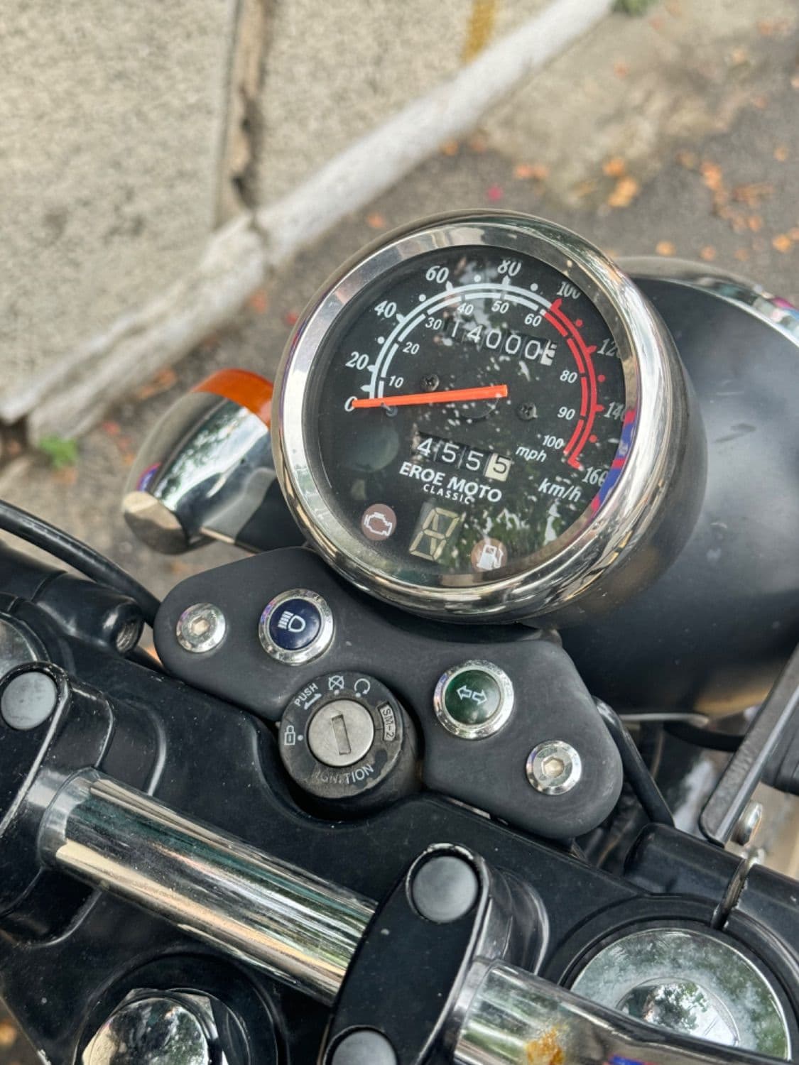 엘로이모터스 팬텀 125 S 6
