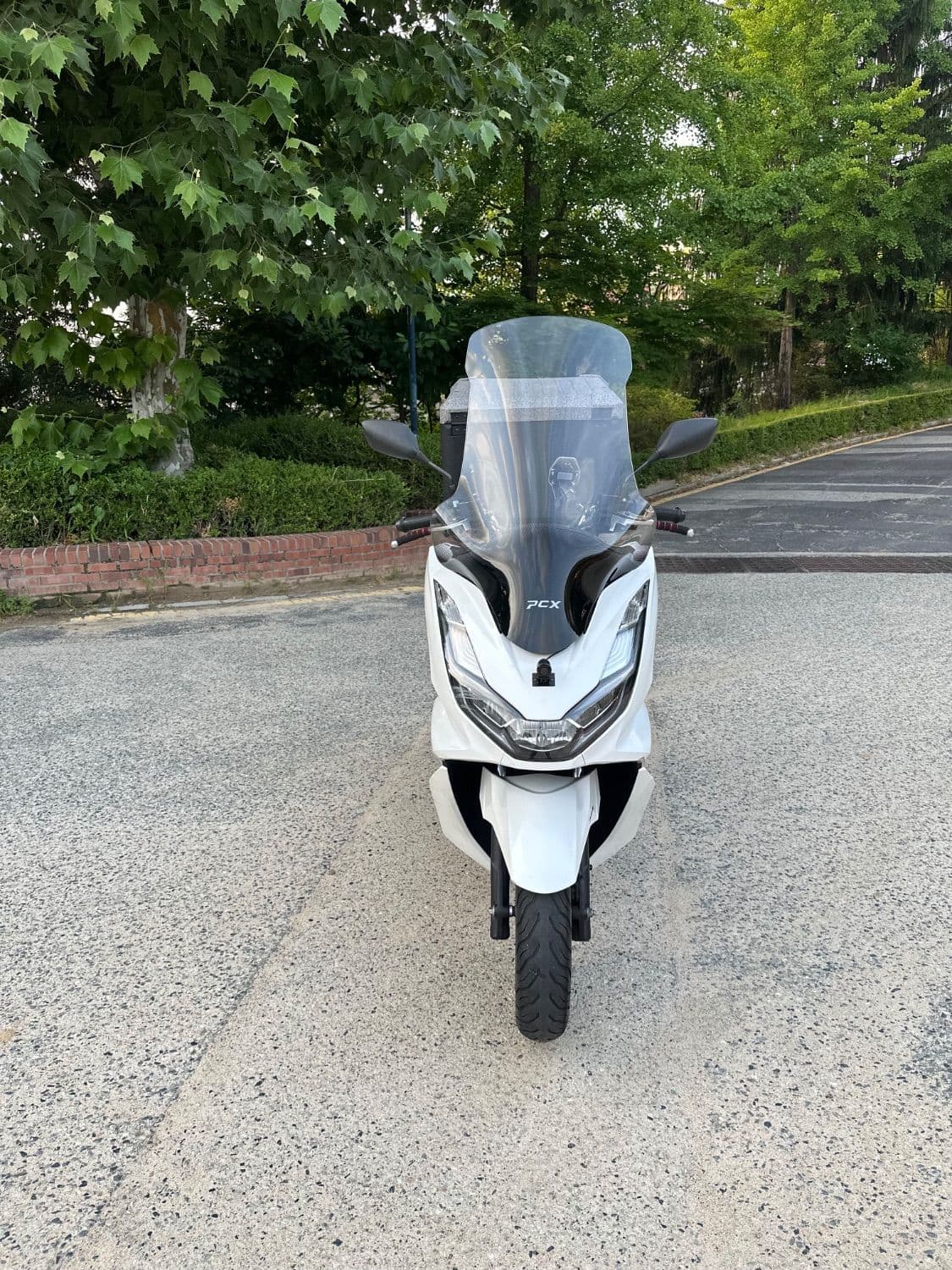 혼다 PCX 125 1