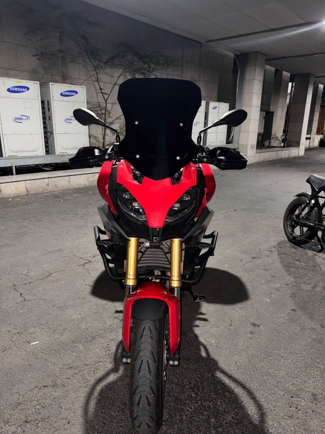 BMW F 900 XR 3