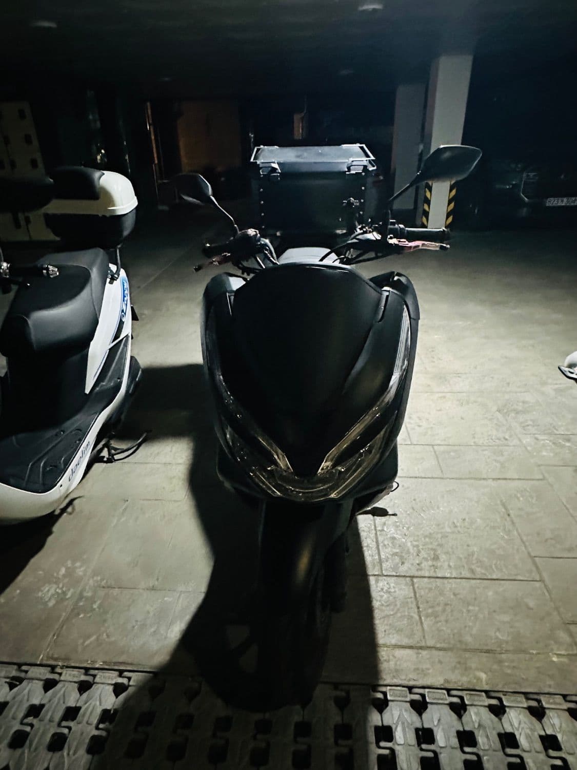 혼다 PCX 125 2