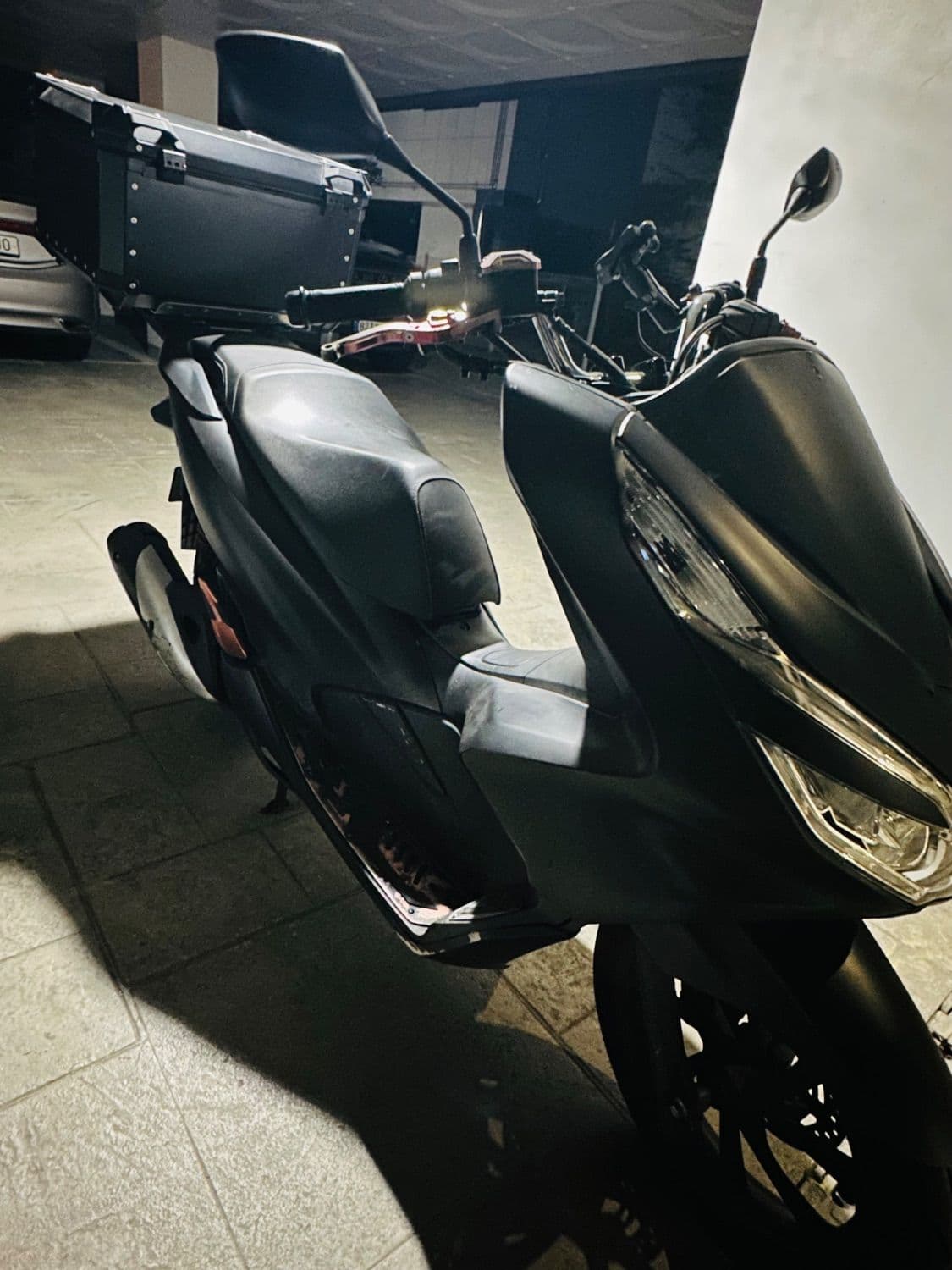 혼다 PCX 125 3