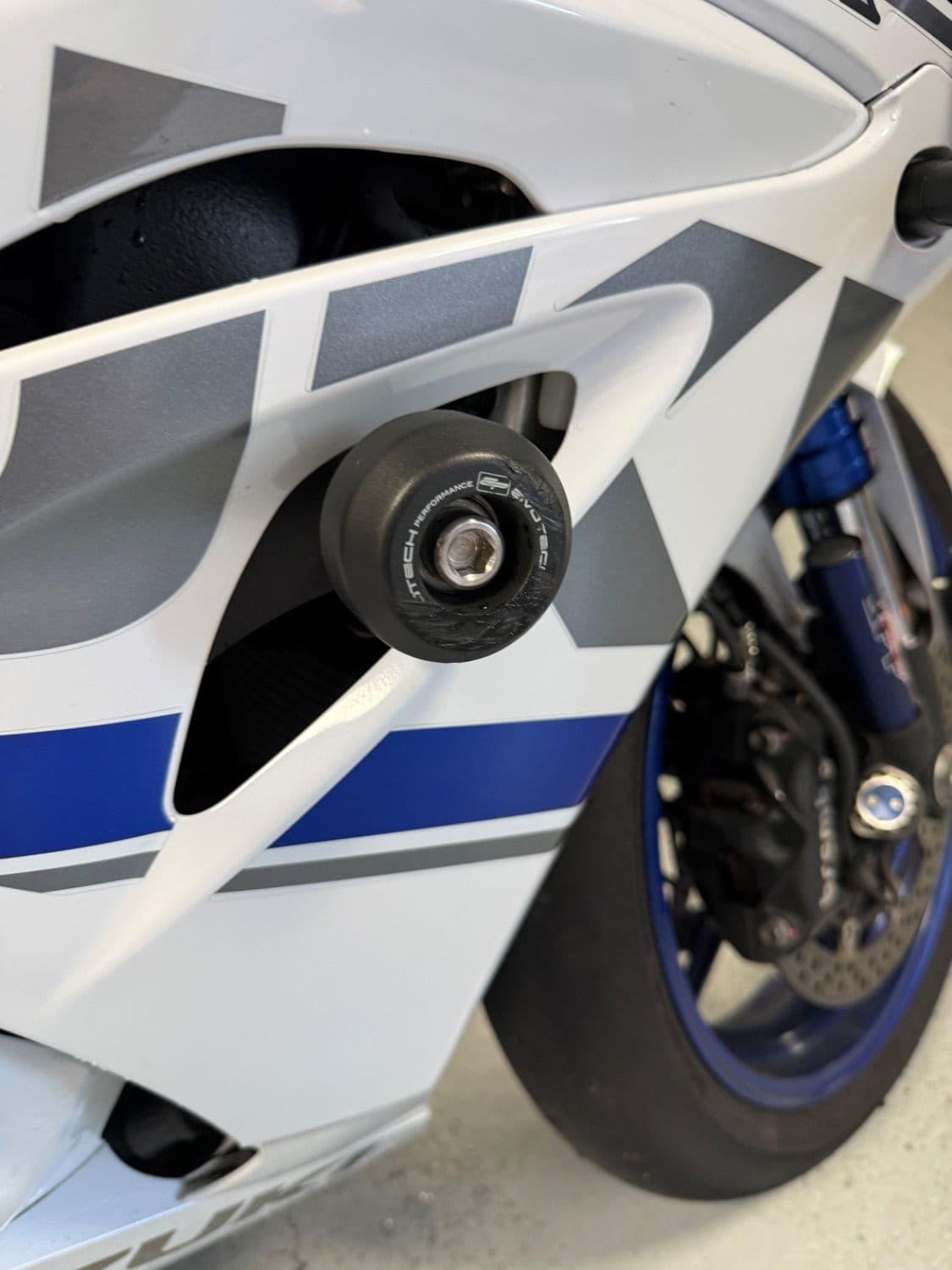스즈키 GSX R 1000 R 9