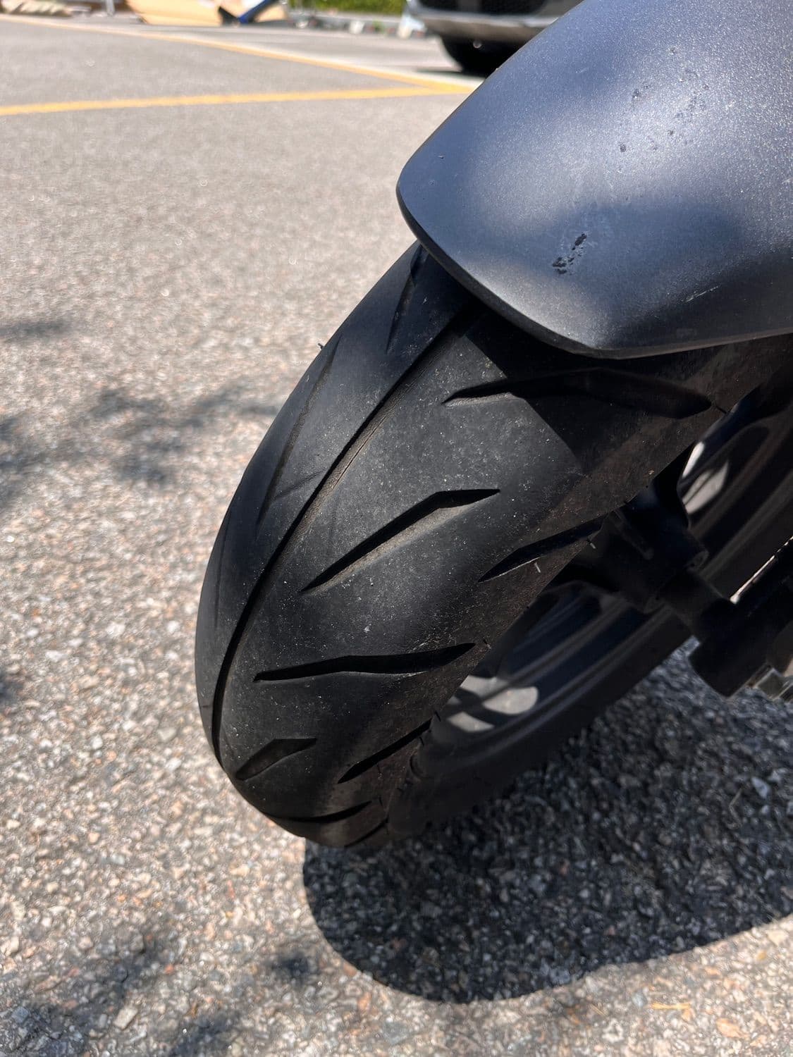 혼다 MSX 125 SF 11