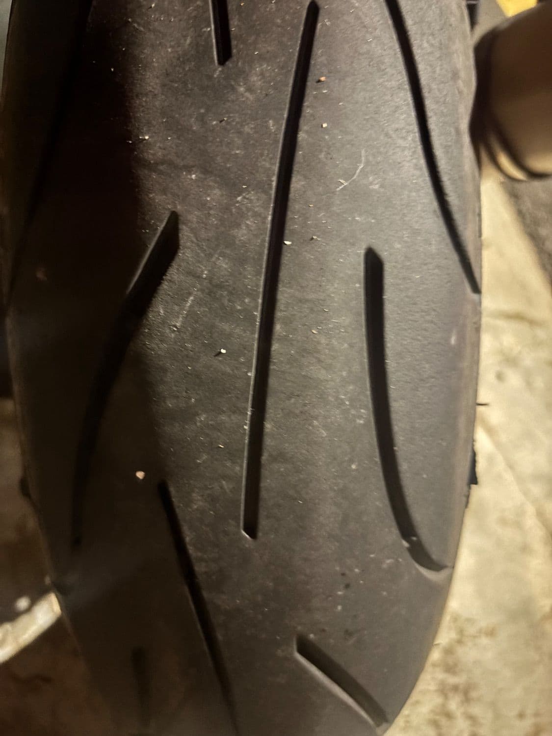 혼다 CBR 500 R 9