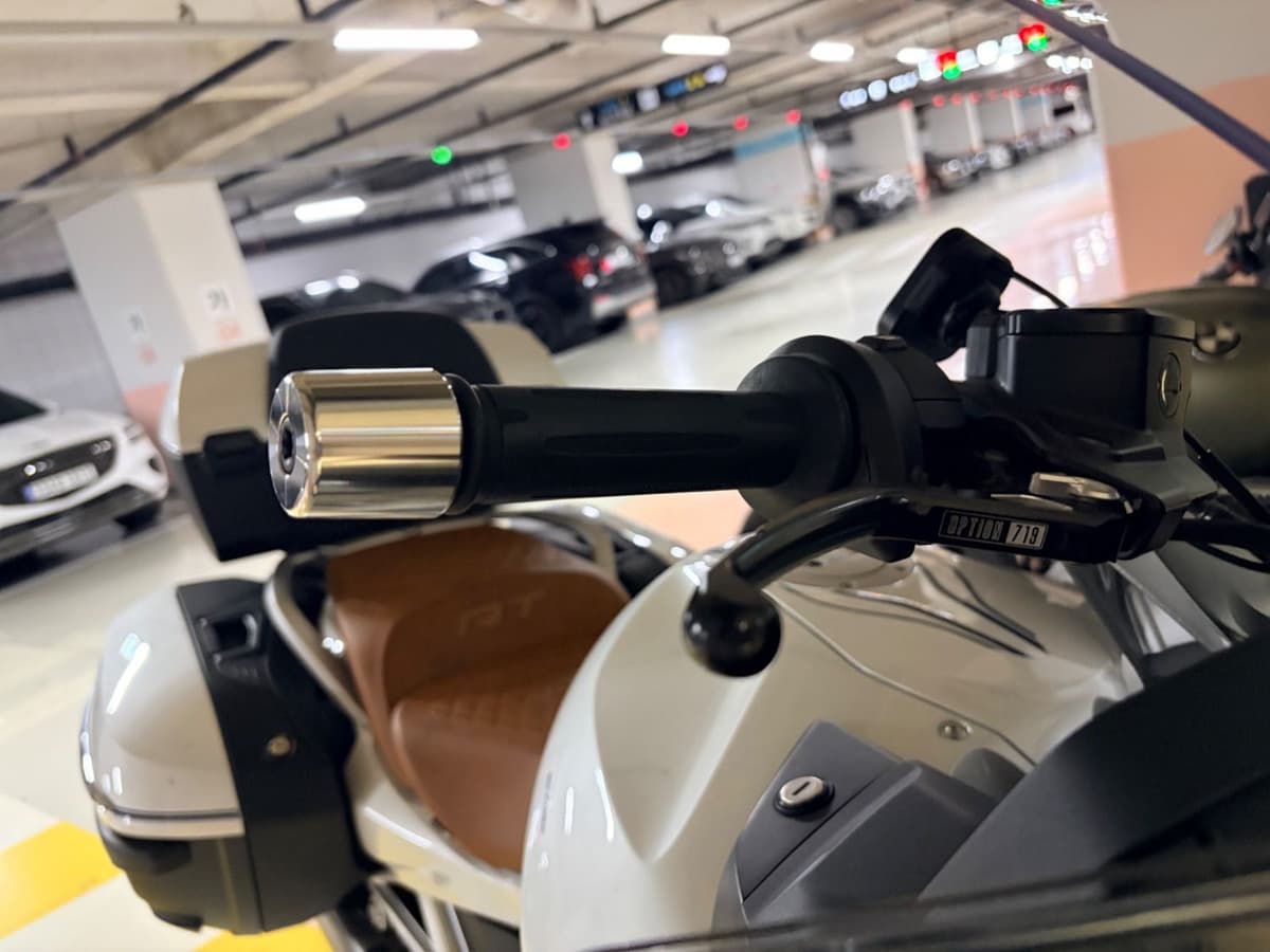 BMW R 1250 RT 7