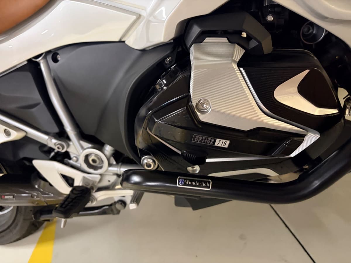 BMW R 1250 RT 6