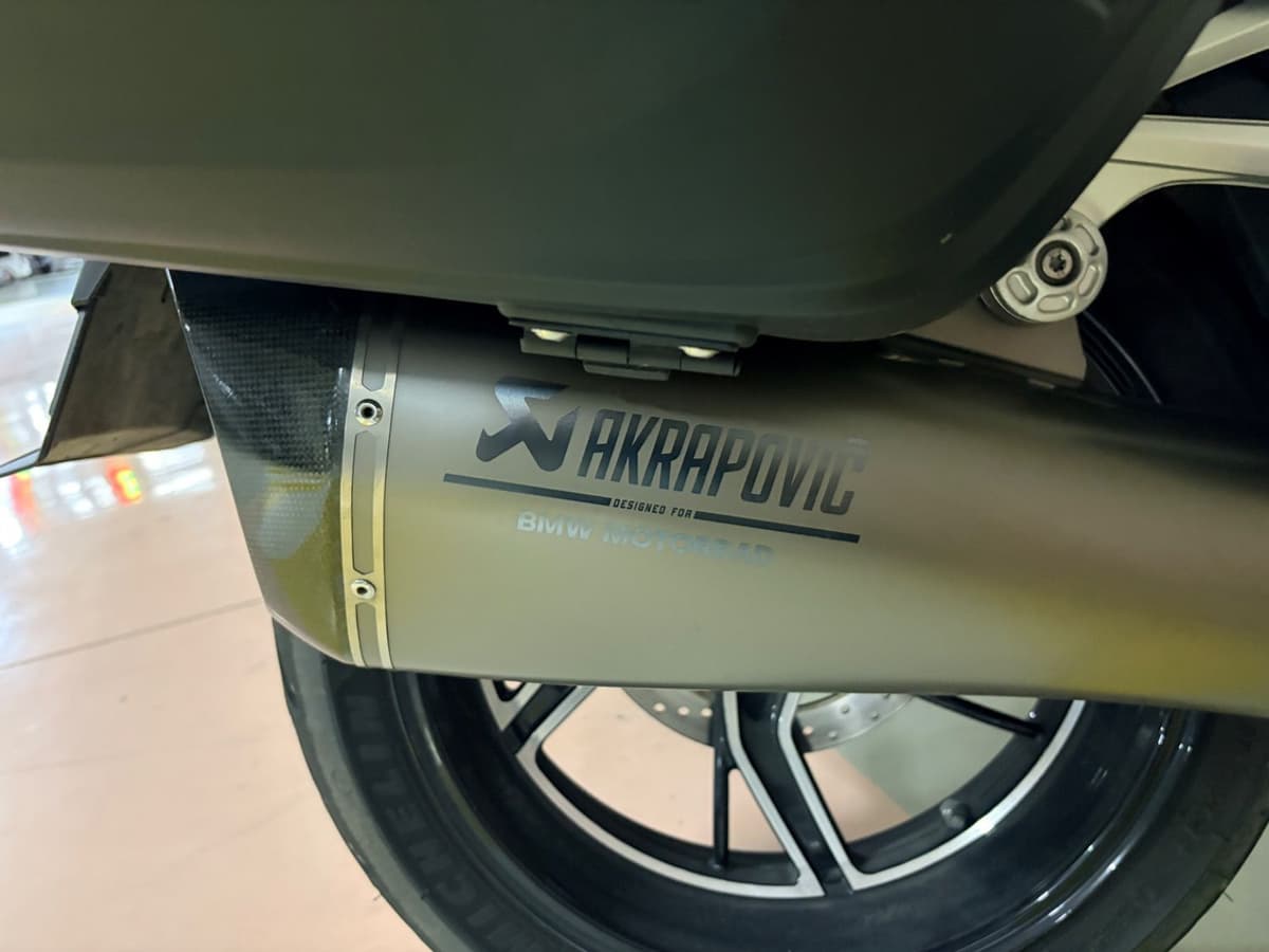 BMW R 1250 RT 5