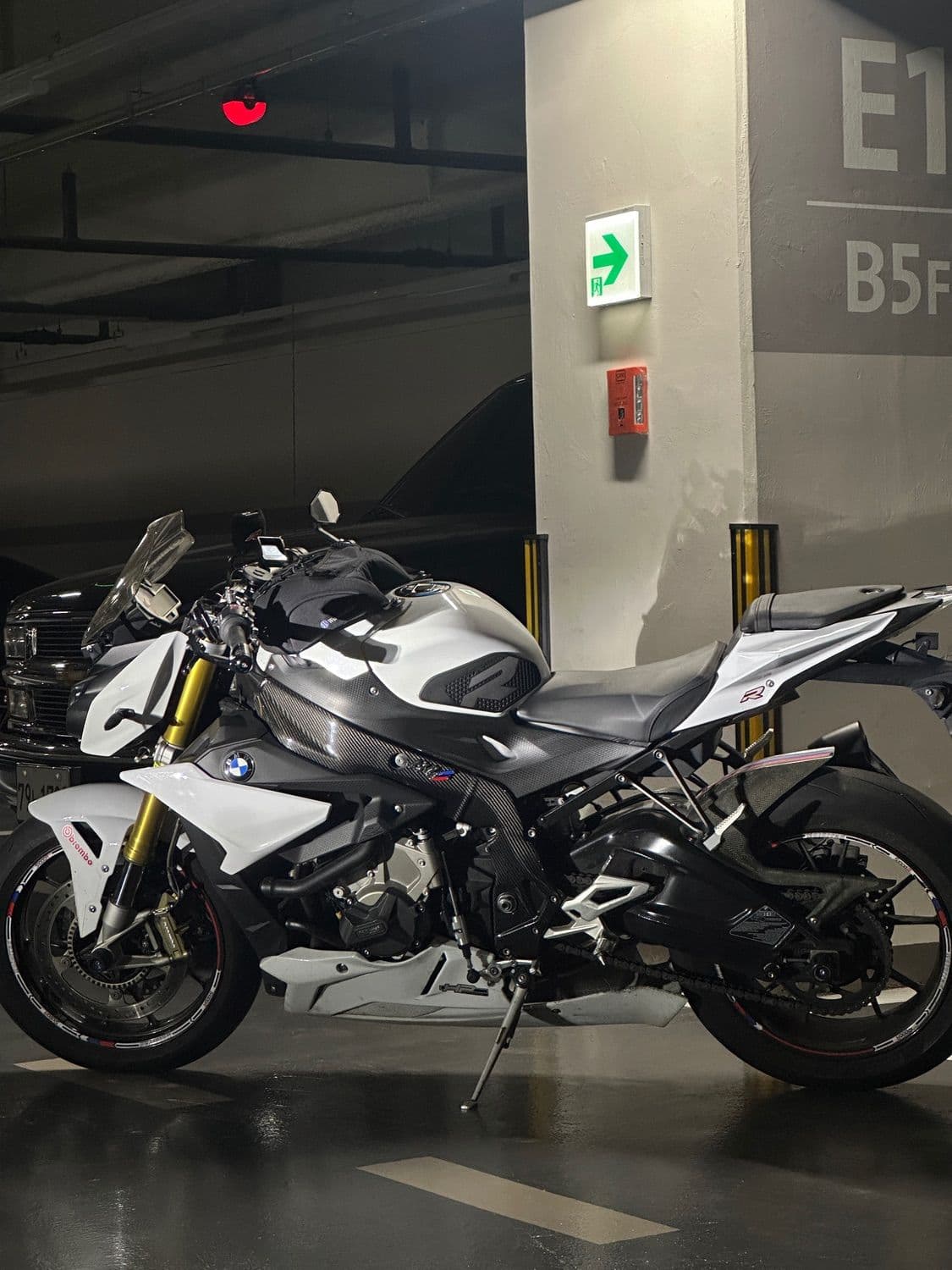BMW S 1000 R 2