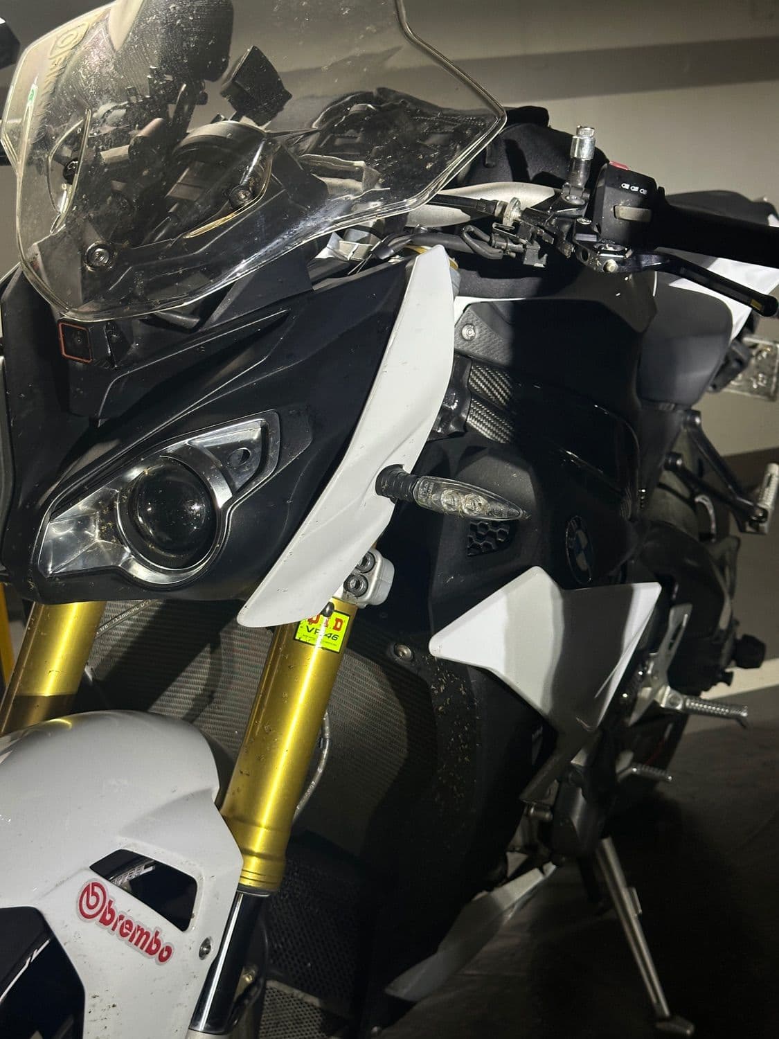 BMW S 1000 R 3