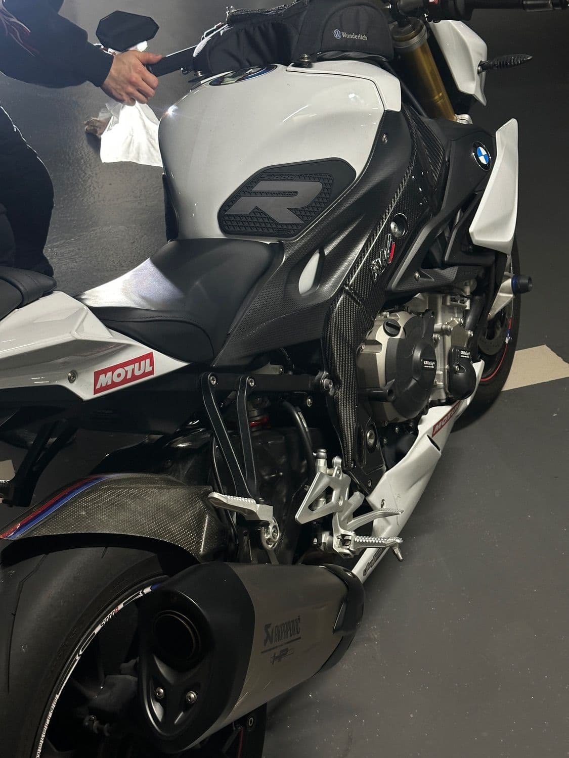 BMW S 1000 R 4