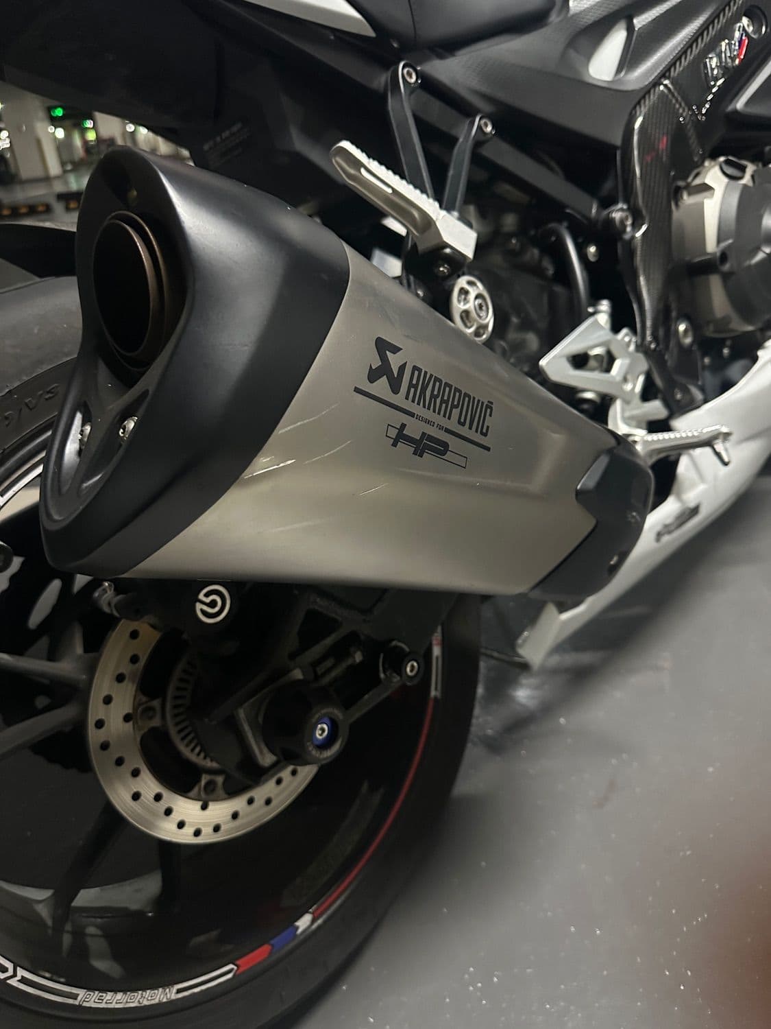 BMW S 1000 R 5