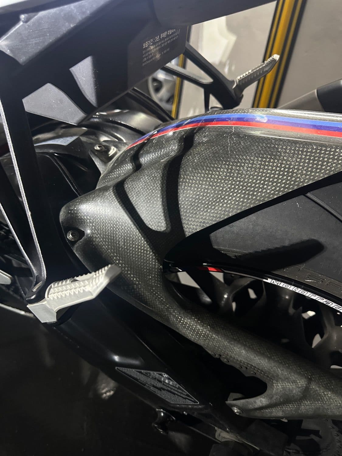 BMW S 1000 R 7