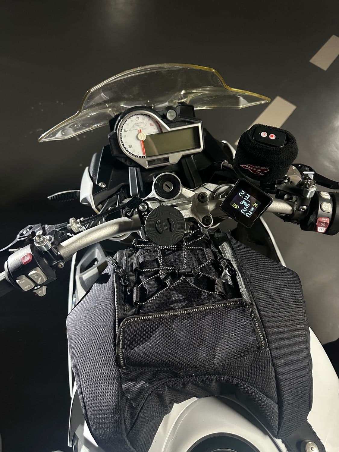 BMW S 1000 R 9