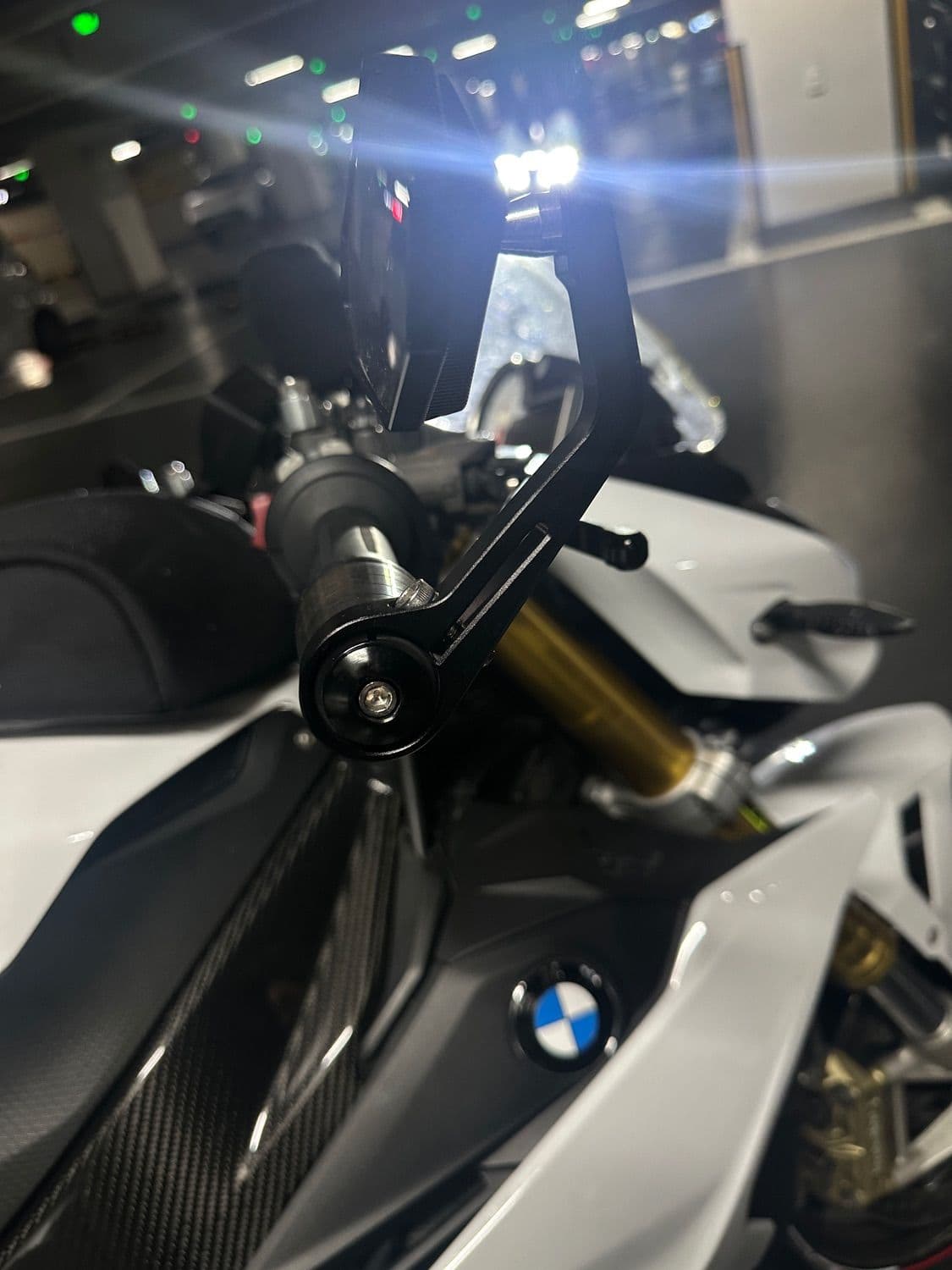 BMW S 1000 R 10