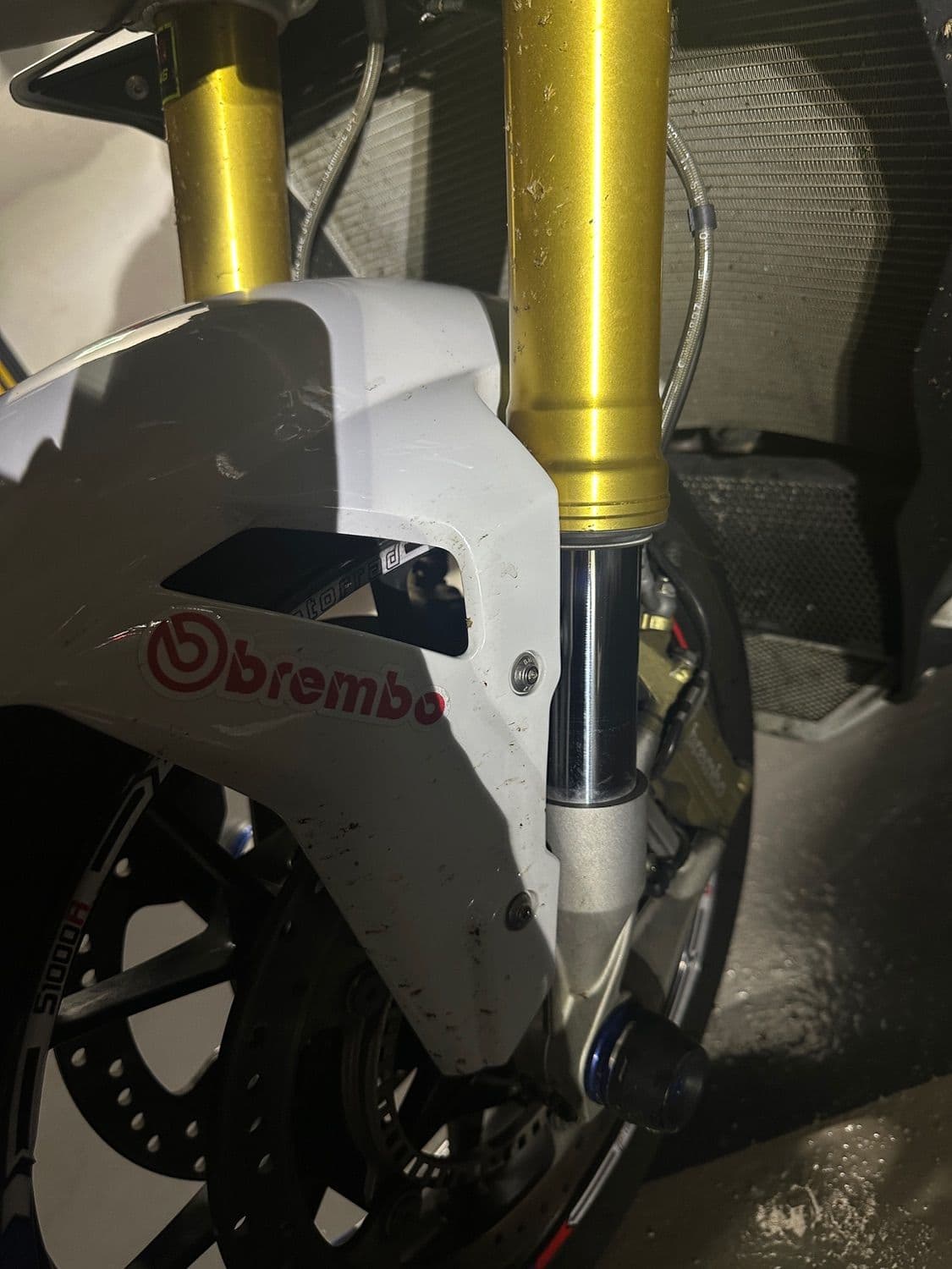 BMW S 1000 R 11