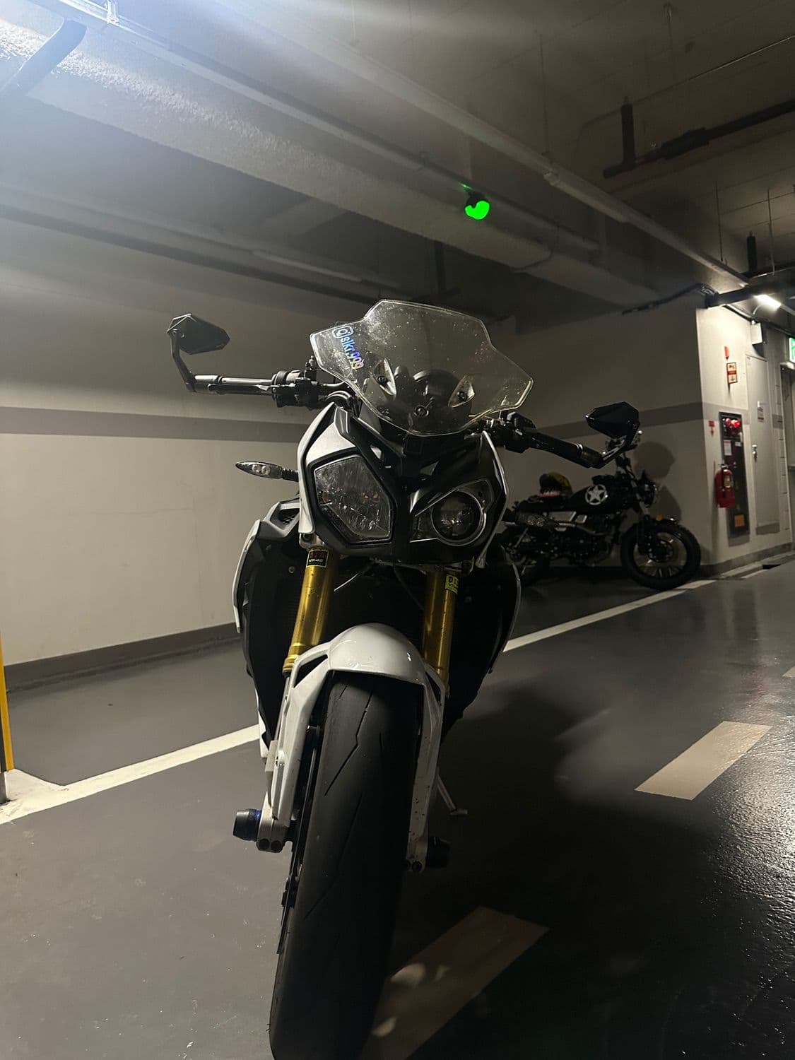 BMW S 1000 R 12