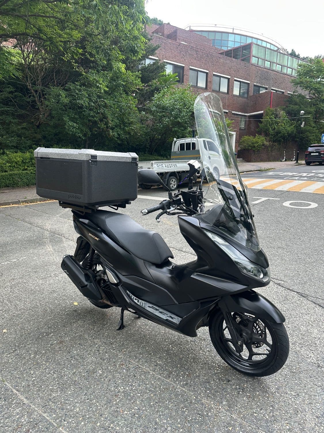 혼다 PCX 125 2