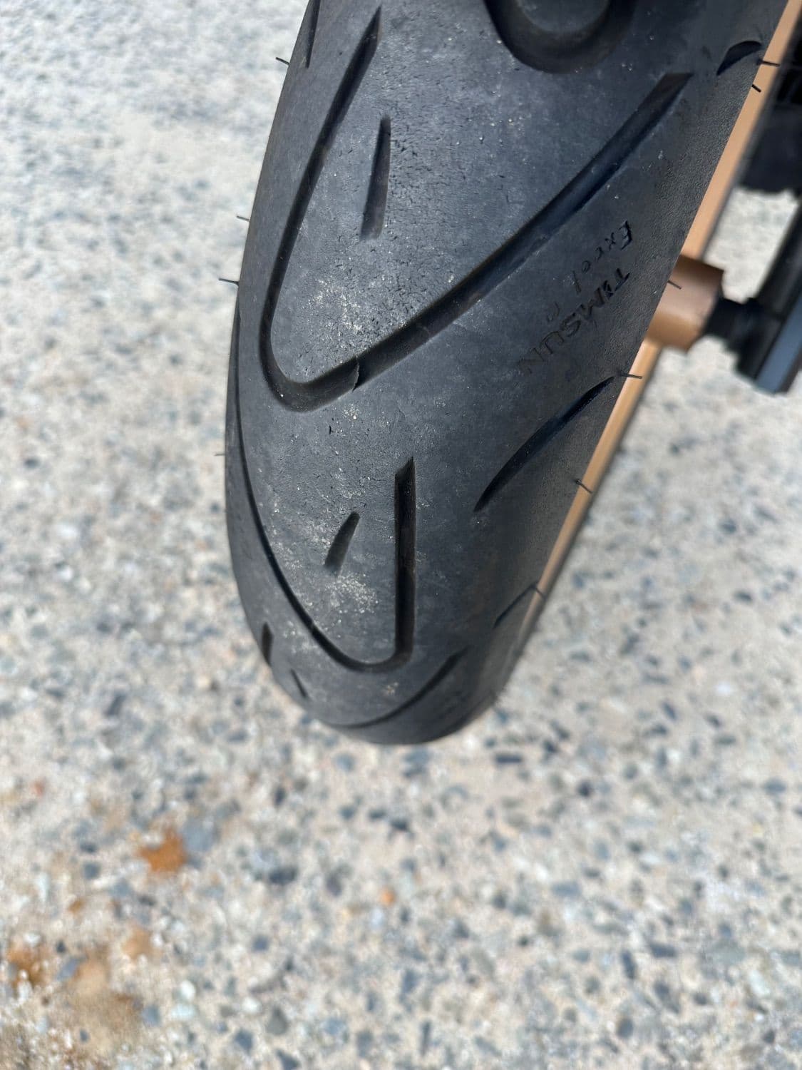 야마하 NMAX 125 7