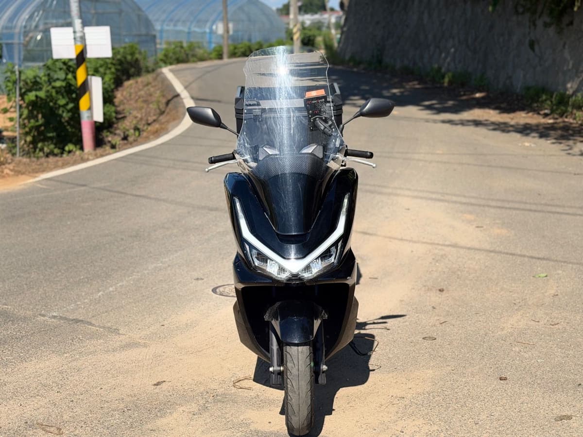 혼다 PCX 125 3