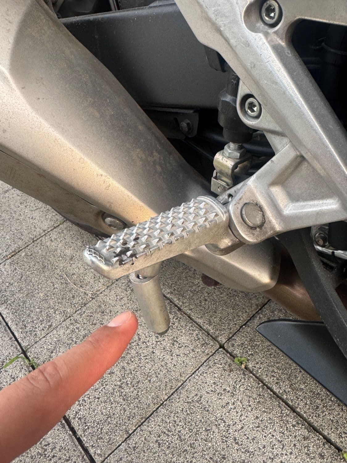 혼다 CBR 500 R 4