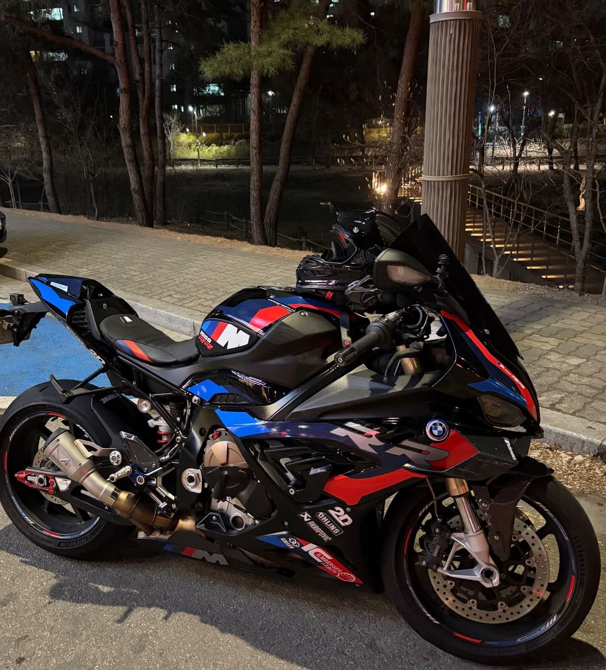 BMW S 1000 RR 3