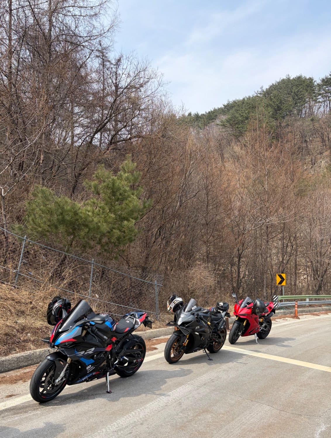 BMW S 1000 RR 2