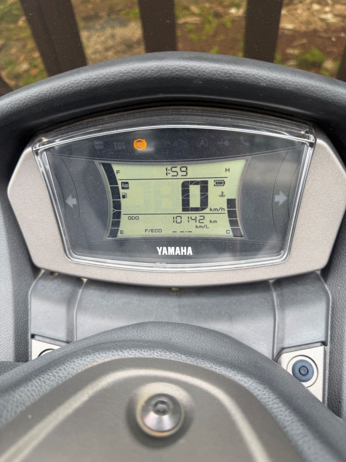 야마하 NMAX 125 2