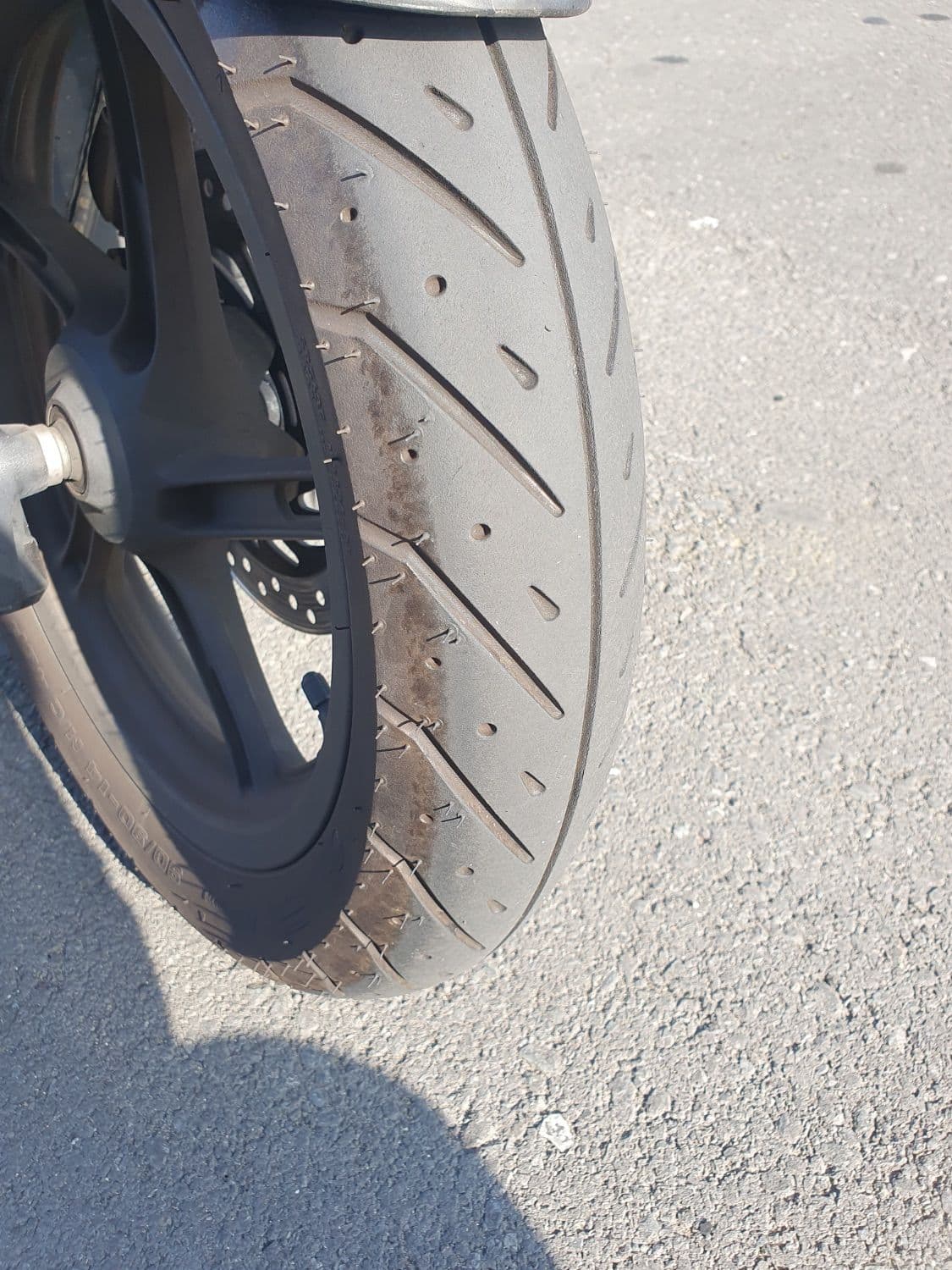 혼다 PCX 125 11