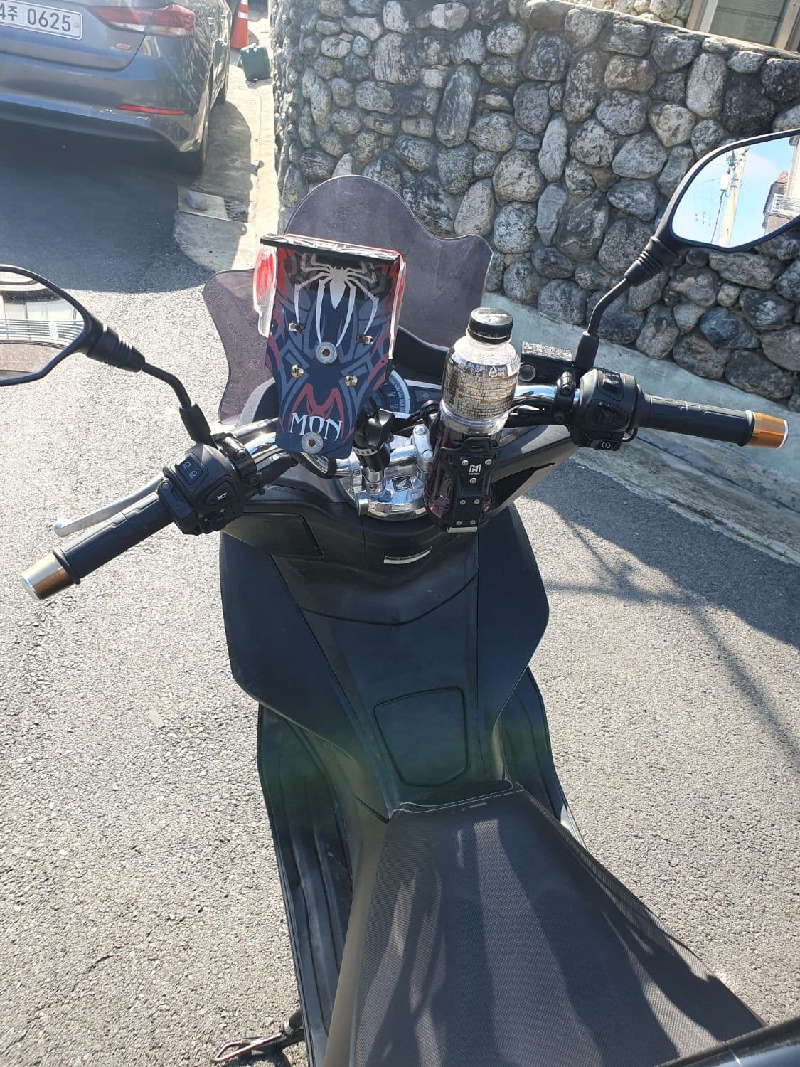 혼다 PCX 125 5